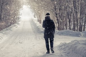 Что такое сезонное аффективное расстройство?